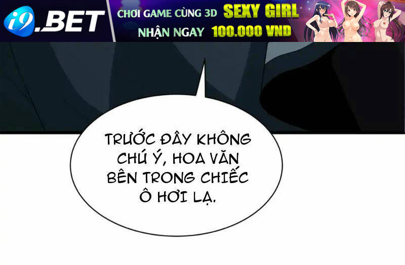 Kỷ Nguyên Kỳ Lạ - Chapter 210 - Page 120