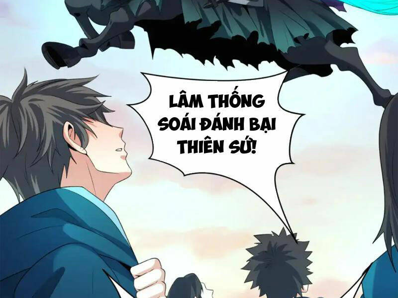 Kỷ Nguyên Kỳ Lạ - Chapter 210 - Page 13