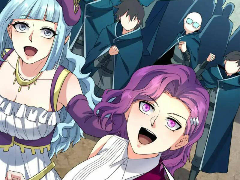 Kỷ Nguyên Kỳ Lạ - Chapter 210 - Page 15