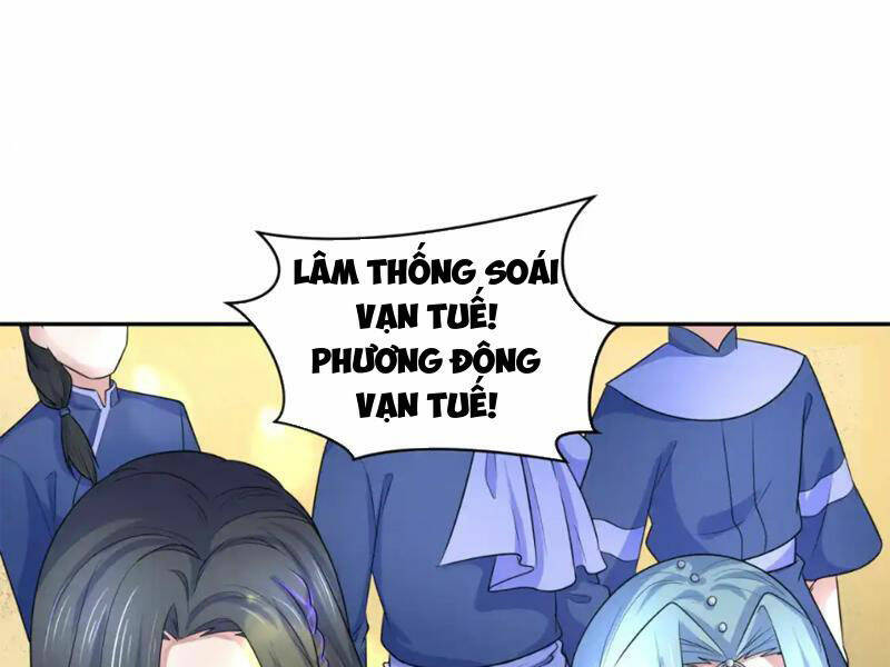 Kỷ Nguyên Kỳ Lạ - Chapter 210 - Page 19