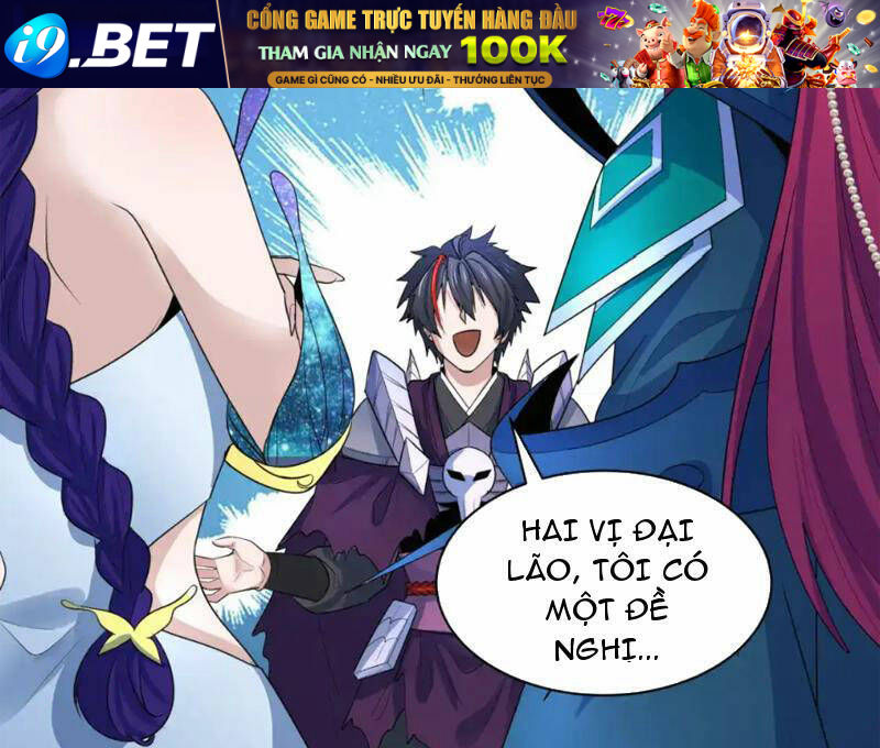 Kỷ Nguyên Kỳ Lạ - Chapter 210 - Page 25