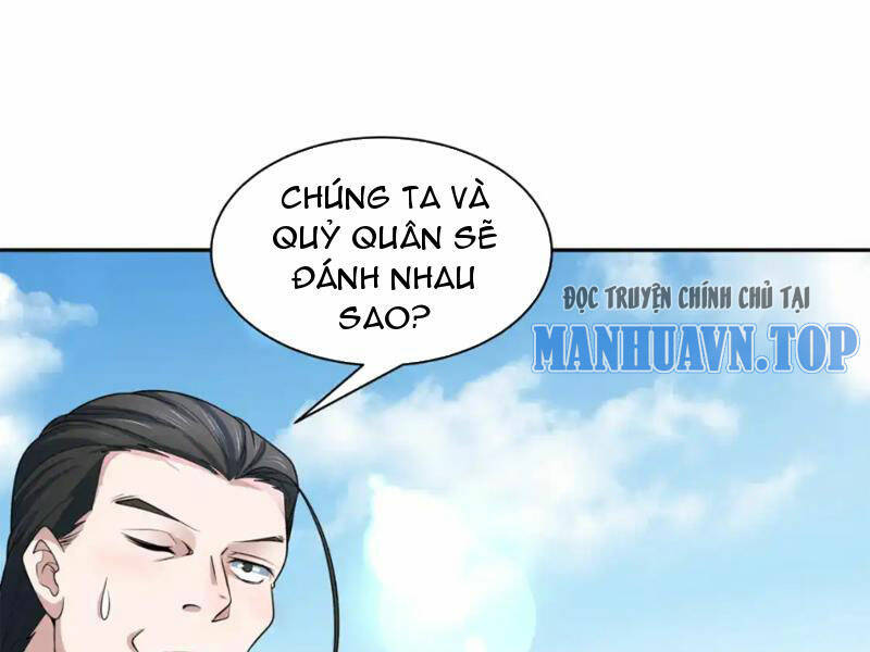 Kỷ Nguyên Kỳ Lạ - Chapter 210 - Page 30