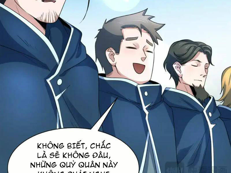 Kỷ Nguyên Kỳ Lạ - Chapter 210 - Page 31