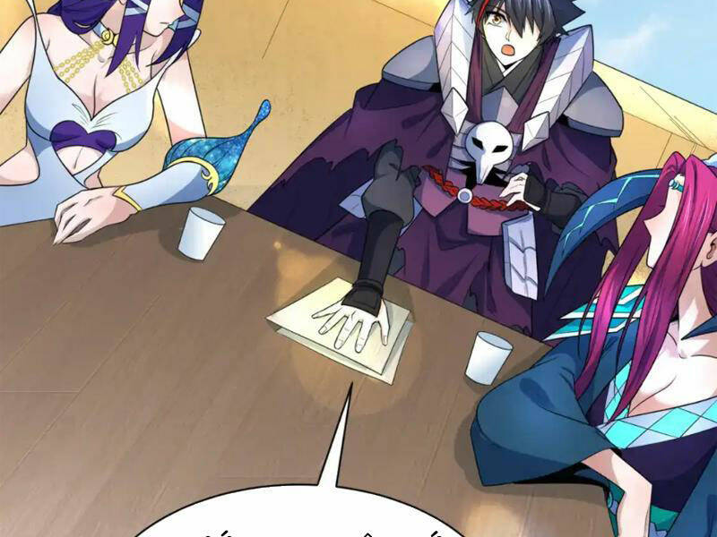 Kỷ Nguyên Kỳ Lạ - Chapter 210 - Page 33