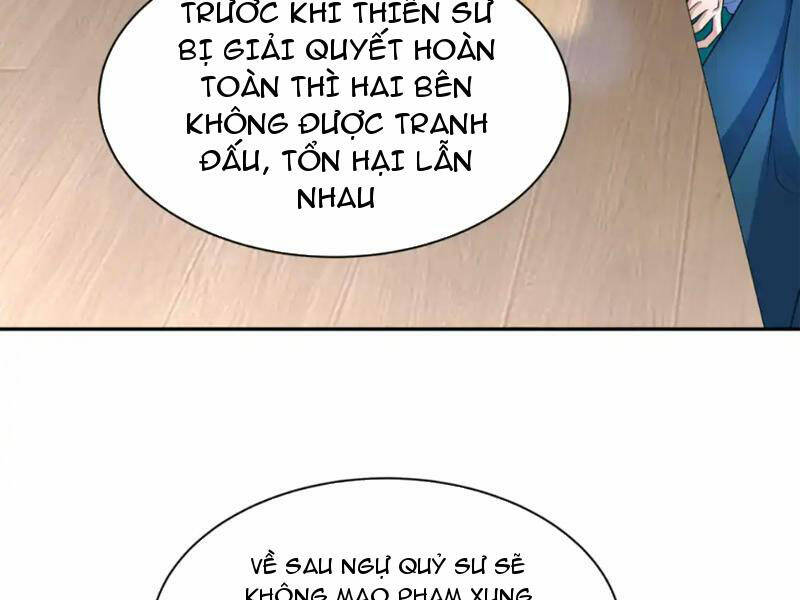 Kỷ Nguyên Kỳ Lạ - Chapter 210 - Page 34