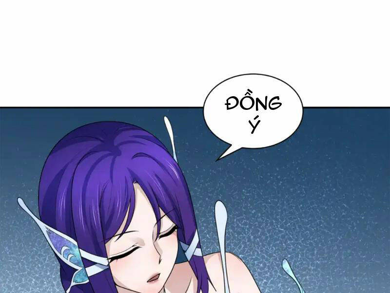 Kỷ Nguyên Kỳ Lạ - Chapter 210 - Page 37