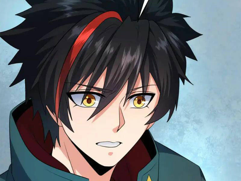 Kỷ Nguyên Kỳ Lạ - Chapter 210 - Page 3