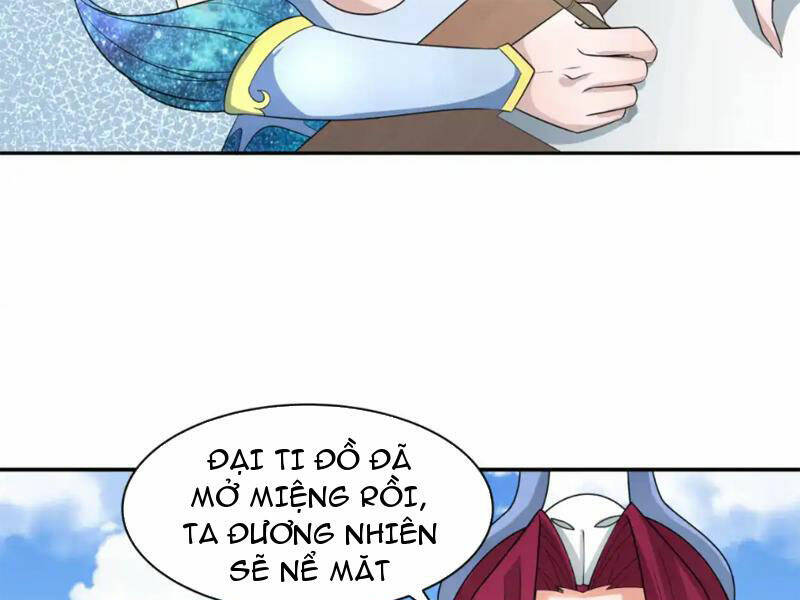 Kỷ Nguyên Kỳ Lạ - Chapter 210 - Page 39