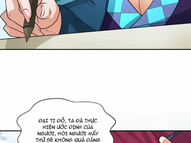 Kỷ Nguyên Kỳ Lạ - Chapter 210 - Page 41