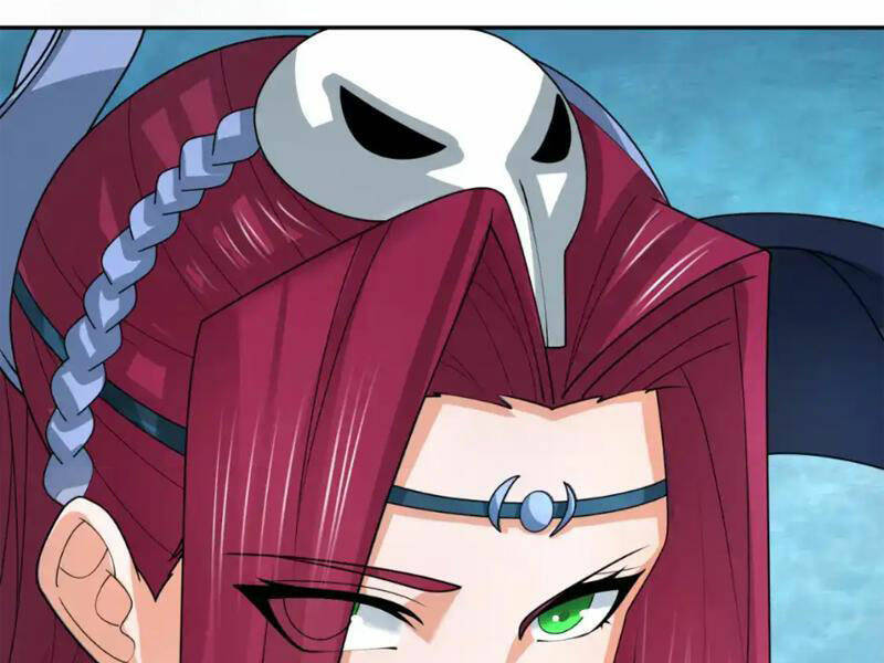 Kỷ Nguyên Kỳ Lạ - Chapter 210 - Page 44