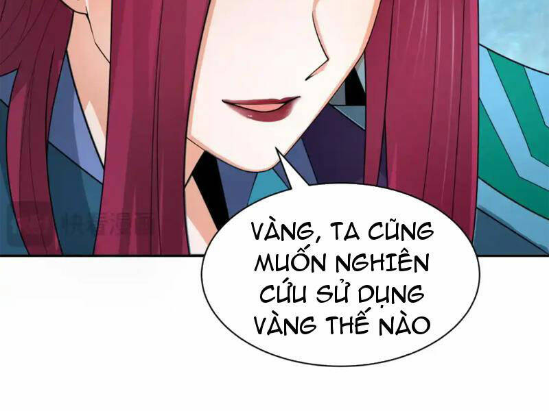 Kỷ Nguyên Kỳ Lạ - Chapter 210 - Page 45