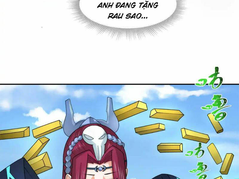 Kỷ Nguyên Kỳ Lạ - Chapter 210 - Page 48