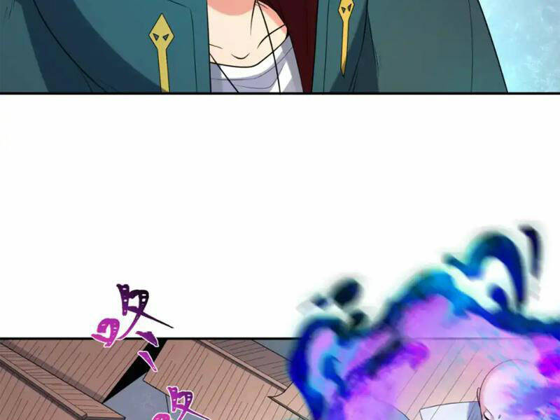 Kỷ Nguyên Kỳ Lạ - Chapter 210 - Page 4