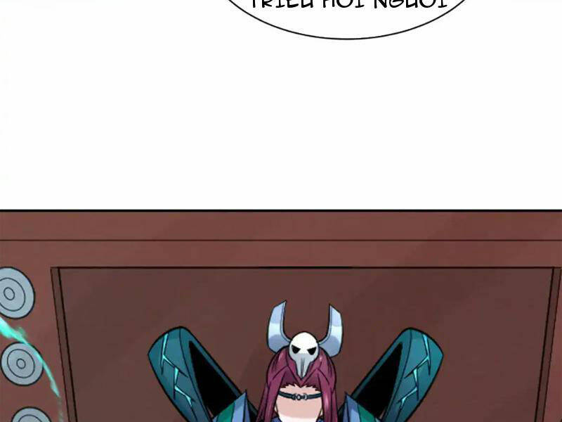 Kỷ Nguyên Kỳ Lạ - Chapter 210 - Page 50