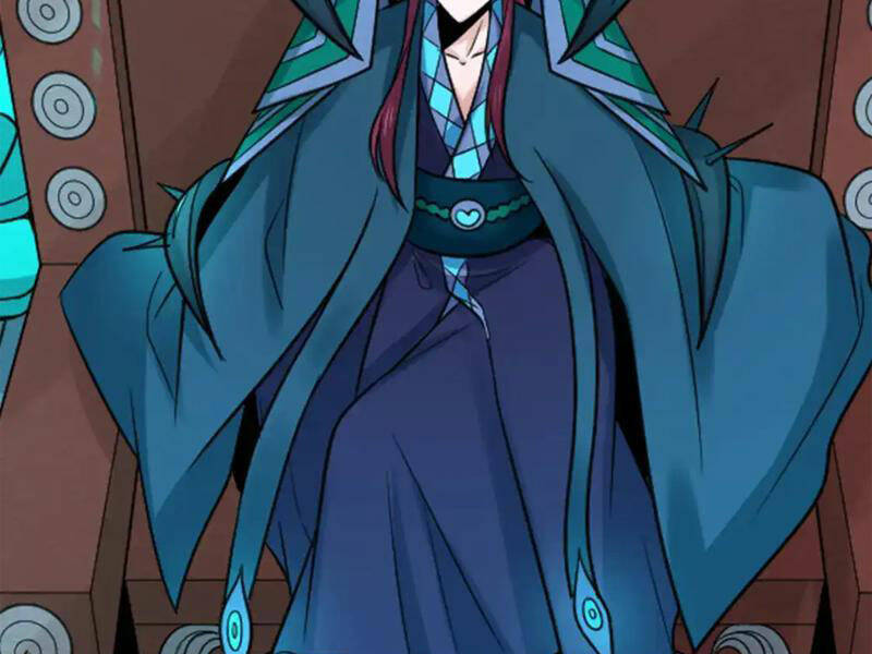 Kỷ Nguyên Kỳ Lạ - Chapter 210 - Page 51