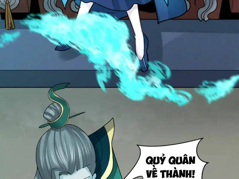 Kỷ Nguyên Kỳ Lạ - Chapter 210 - Page 52