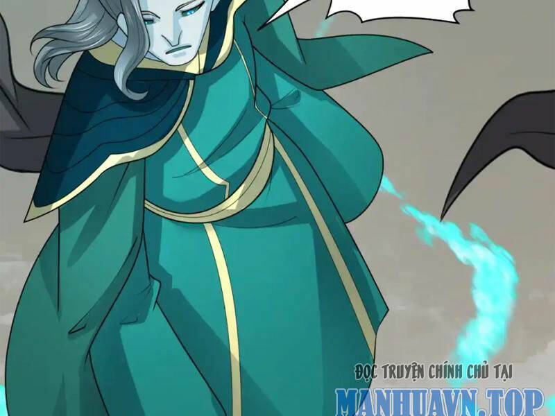 Kỷ Nguyên Kỳ Lạ - Chapter 210 - Page 53