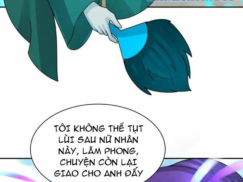 Kỷ Nguyên Kỳ Lạ - Chapter 210 - Page 54