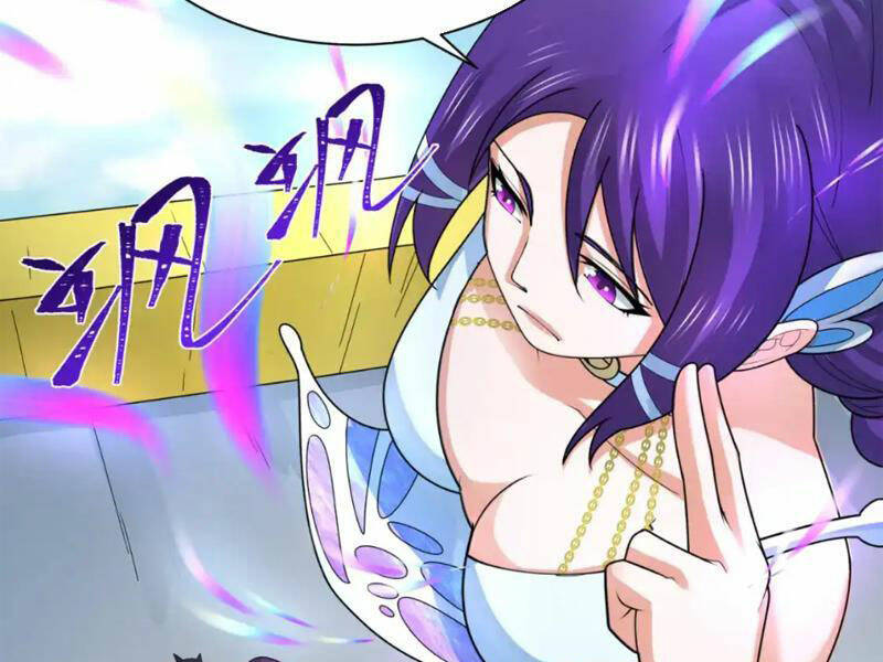 Kỷ Nguyên Kỳ Lạ - Chapter 210 - Page 55