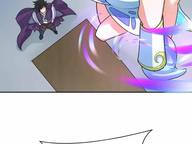 Kỷ Nguyên Kỳ Lạ - Chapter 210 - Page 56