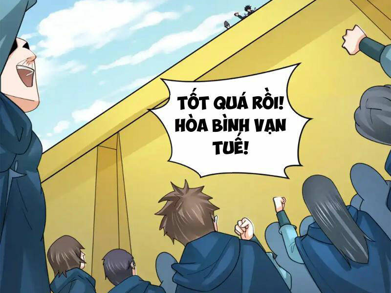 Kỷ Nguyên Kỳ Lạ - Chapter 210 - Page 58