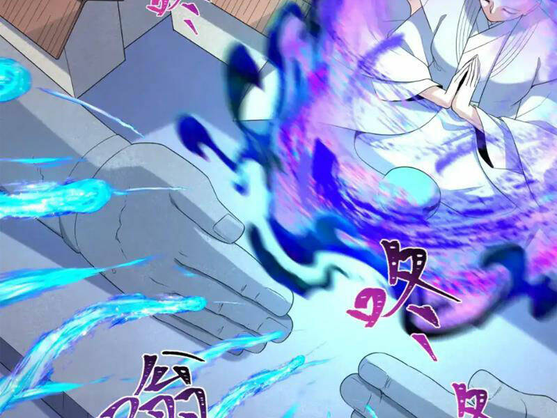 Kỷ Nguyên Kỳ Lạ - Chapter 210 - Page 5