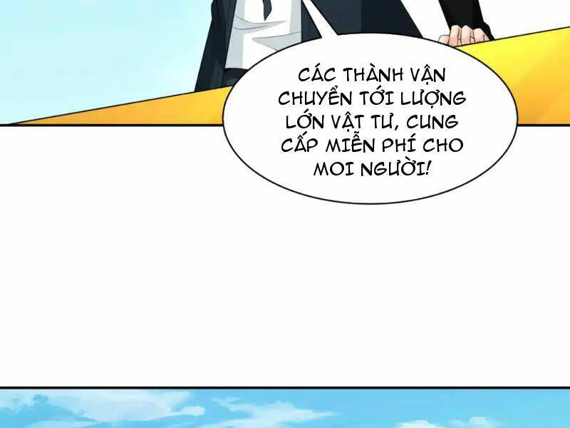 Kỷ Nguyên Kỳ Lạ - Chapter 210 - Page 61