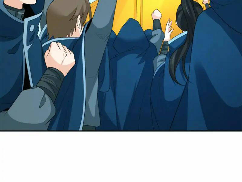 Kỷ Nguyên Kỳ Lạ - Chapter 210 - Page 63