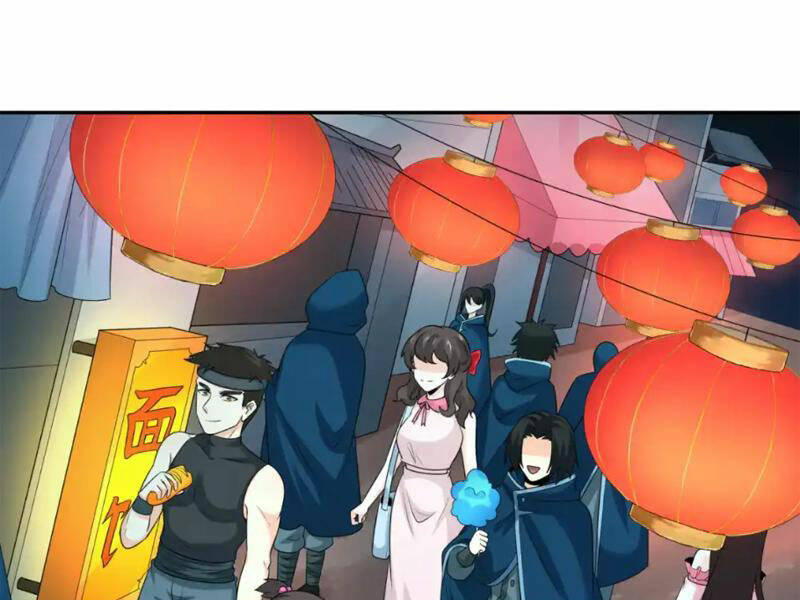 Kỷ Nguyên Kỳ Lạ - Chapter 210 - Page 65