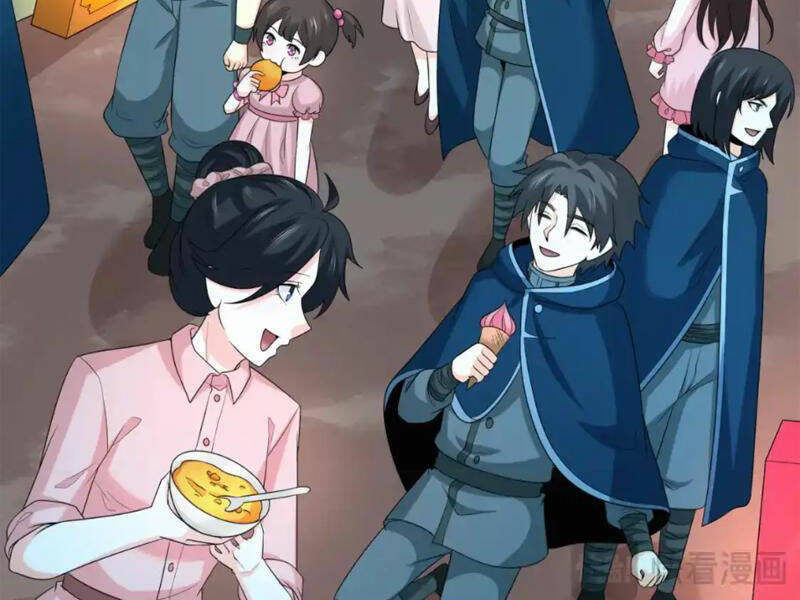 Kỷ Nguyên Kỳ Lạ - Chapter 210 - Page 66