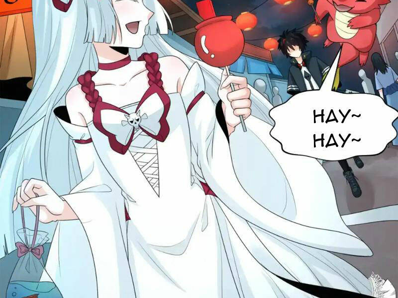 Kỷ Nguyên Kỳ Lạ - Chapter 210 - Page 68