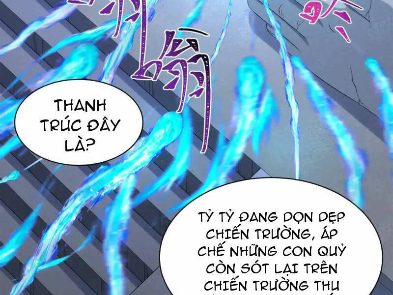 Kỷ Nguyên Kỳ Lạ - Chapter 210 - Page 6