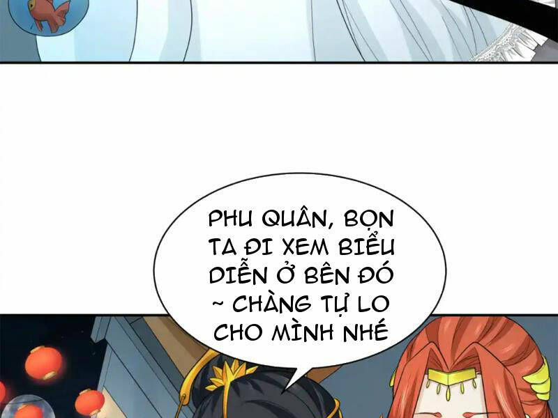 Kỷ Nguyên Kỳ Lạ - Chapter 210 - Page 69