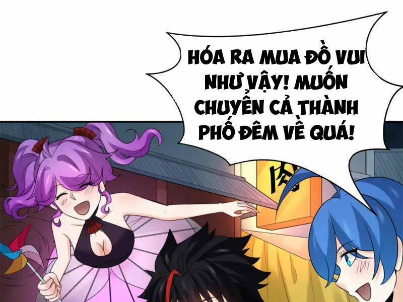 Kỷ Nguyên Kỳ Lạ - Chapter 210 - Page 72