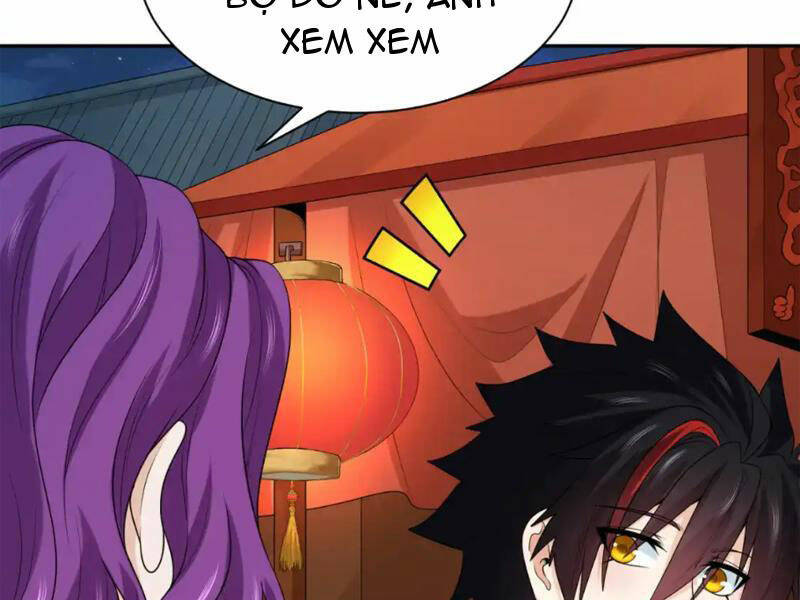 Kỷ Nguyên Kỳ Lạ - Chapter 210 - Page 77