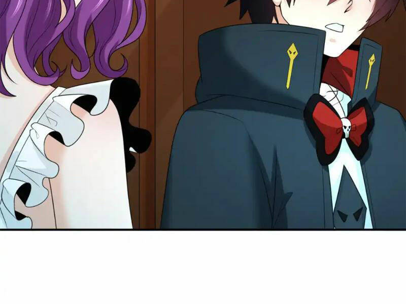 Kỷ Nguyên Kỳ Lạ - Chapter 210 - Page 78