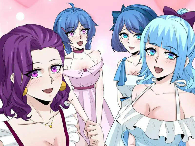 Kỷ Nguyên Kỳ Lạ - Chapter 210 - Page 80