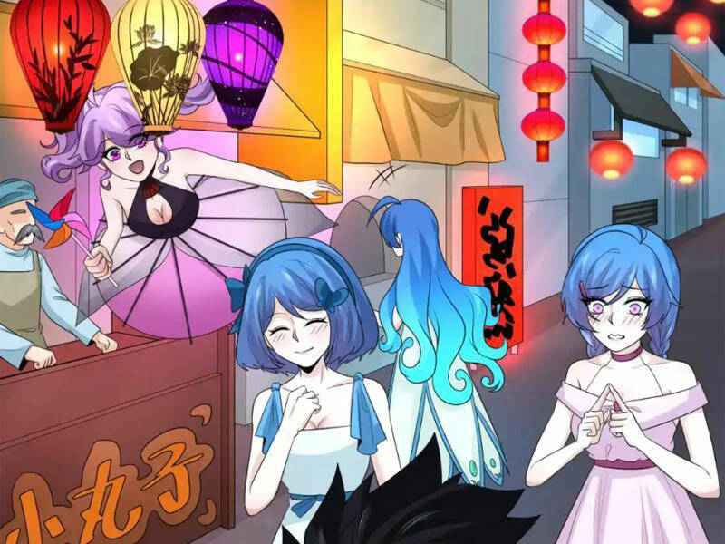 Kỷ Nguyên Kỳ Lạ - Chapter 210 - Page 85