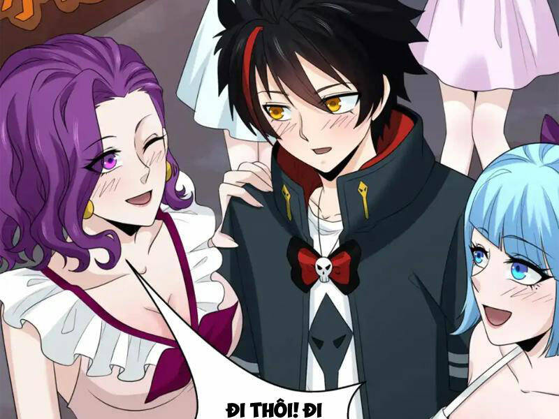 Kỷ Nguyên Kỳ Lạ - Chapter 210 - Page 86