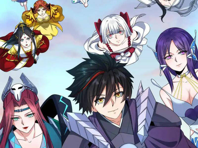 Kỷ Nguyên Kỳ Lạ - Chapter 210 - Page 8