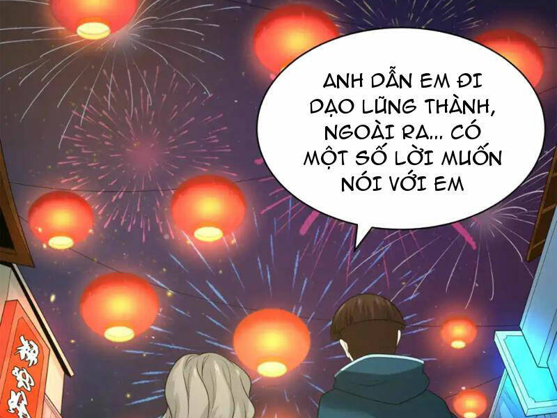 Kỷ Nguyên Kỳ Lạ - Chapter 210 - Page 93