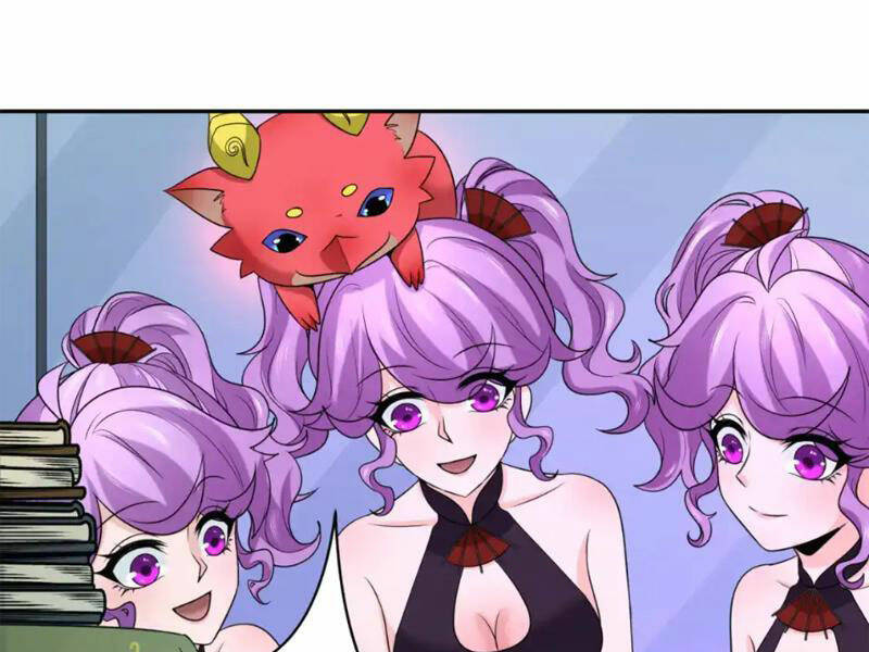 Kỷ Nguyên Kỳ Lạ - Chapter 210 - Page 96