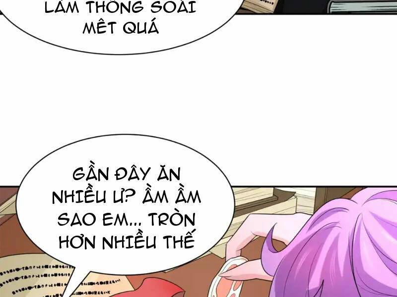 Kỷ Nguyên Kỳ Lạ - Chapter 210 - Page 98