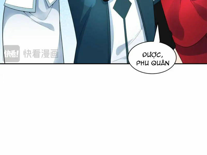 Kỷ Nguyên Kỳ Lạ - Chapter 211 - Page 9