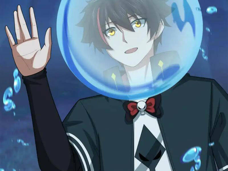 Kỷ Nguyên Kỳ Lạ - Chapter 211 - Page 100