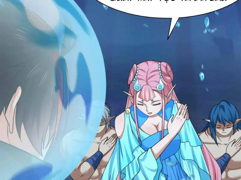 Kỷ Nguyên Kỳ Lạ - Chapter 211 - Page 102