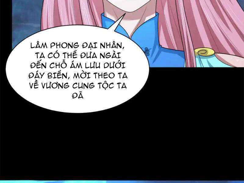 Kỷ Nguyên Kỳ Lạ - Chapter 211 - Page 105