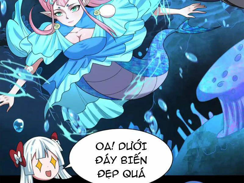 Kỷ Nguyên Kỳ Lạ - Chapter 211 - Page 107