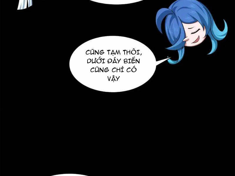 Kỷ Nguyên Kỳ Lạ - Chapter 211 - Page 108