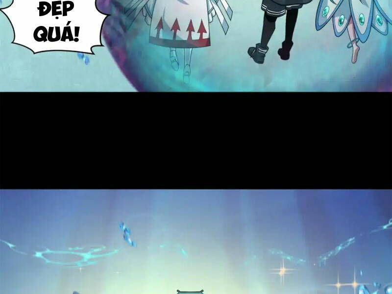 Kỷ Nguyên Kỳ Lạ - Chapter 211 - Page 111